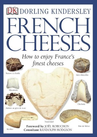 French Cheeses