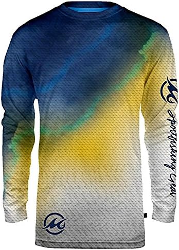 Mojo Sportswear Finny Performance Shirt