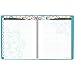 AT-A-GLANCE Weekly / Monthly Appointment Book / Planner 2017, 8-1/2 x 11