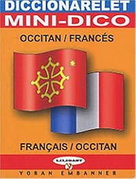 Diccionarelet occitan-francés & francés-occitan