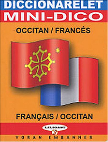 Diccionarelet occitan-francés & francés-occitan