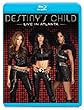Destiny's Child: Live in Atlanta [Blu-ray]