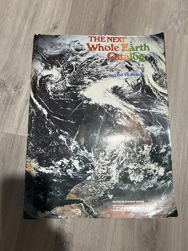 The Millennium Whole Earth Catalog: Rheingold, Howard