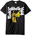 Black Sabbath 'Vol. 4' Black T-Shirt (XX-Large)