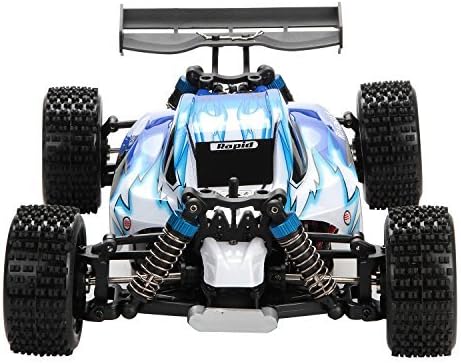 fstgo rc car