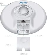 Ubiquiti NanoBeam M5 16dBi 5GHz Dual Linear Wireless Network Antenna view 3
