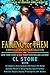 Falling For Them: A New Adult Reverse Harem Collection