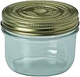 Le Parfait 1978016.0 weckpot, transparant, 30,0 x 20,0 x 17,0 cm, 12 stuks