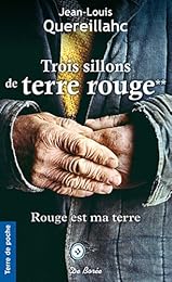 Rouge est ma terre