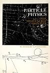 Particle physics; the high-energy frontier