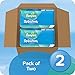Pampers Splashers Swim Diapers Disposable Swim Pants, Medium (20-33 lb), 18 Count (Pack of 2) Twin Pack
