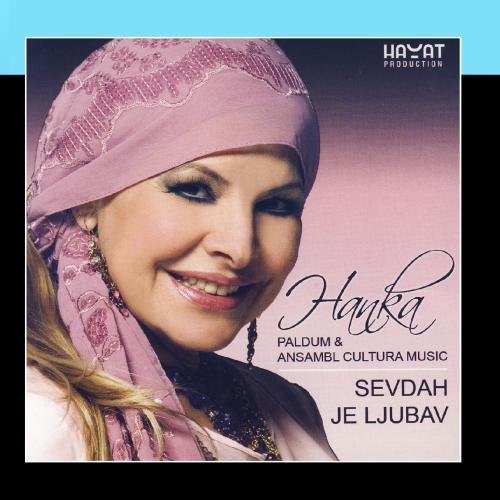 Hanka Paldum - Hanka Paldum - Zortam Music