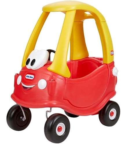 Amazon.com: Little Tikes Street Burner Ride-On with Motorcycle