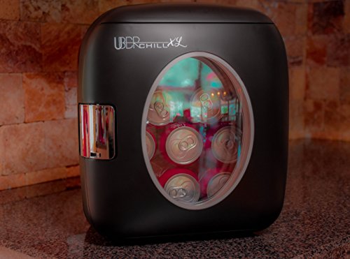 2 Uber+Appliance+Personal+Portable+Thermoelectric