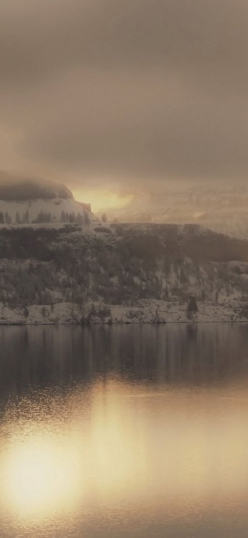 PeelitStickit, Beautiful Nature Wall Murals, ID-2424, vinyl