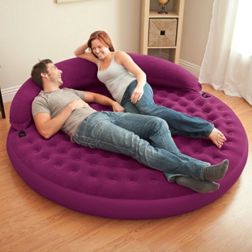 inflatable daybed lounge