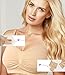 Hands Free Pumping Bra For Breastfeeding Moms (Medium Large XL XXL) By i love bub