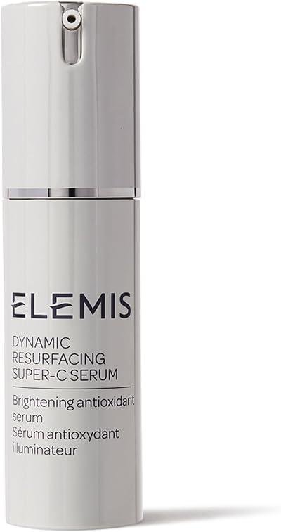 Elemis Dynamic Resurfacing Super-C Serum 30ml Brightening Vitamin C