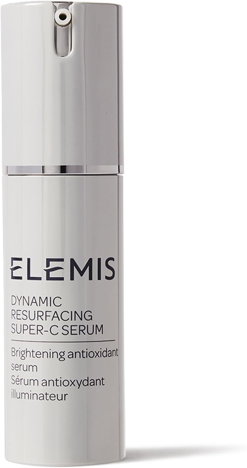 Elemis Dynamic Resurfacing Super-C Serum 30ml Brightening Vitamin C
