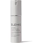 ELEMIS Dynamic Resurfacing Super-C Serum, Daily Anti-Aging Antioxidant Serum Brightens, Refines, and Illuminates Dull Skin with Vitamin C, 30 mL