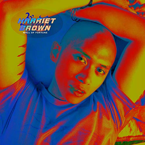 Album Art for Mall Of Fortune by Harriet Brown