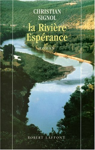 La rivière Espérance: 01