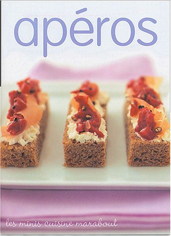 Bouchées apéros