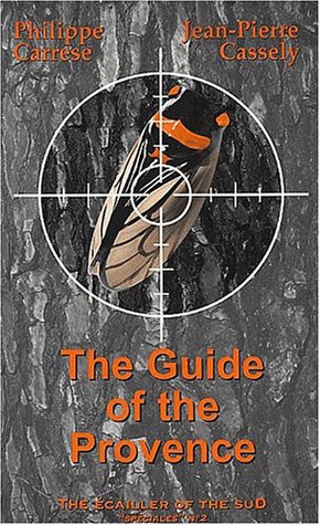 The  guide of the Provence