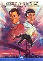 Star Trek Iv - Retour Sur Terre