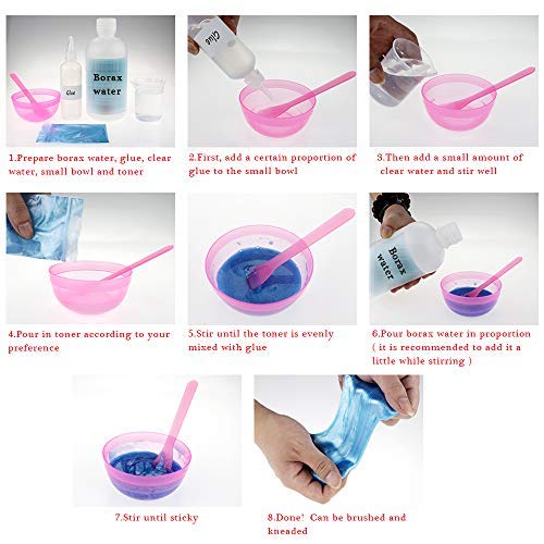 3 Powder+Soap+Soap+Colorant+Colorant+Soap+Supplies+Resin