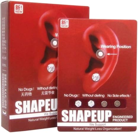 Atoking Bio Magnetic Healthcare Earring Weight Loss Earrings Slimming Ear Healthy Stimulating Acupoints Stud Earring Magnetic Therapy Lose Weight Earring Massage Body Beauty Slimming Products Amazon Ca Home Kitchen Atoking Bio Magnetic Healthcare Earring Weight Loss Earrings Slimming Ear Healthy Stimulating Acupoints Stud Earring Magnetic Therapy Lose Weight Earring Massage Body Beauty Slimming Products Amazon Ca Home Kitchen