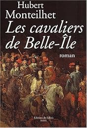 Les  cavaliers de Belle-Île