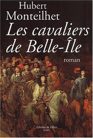 Les  cavaliers de Belle-Île
