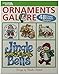 Leisure Arts Ornaments Galore Book, Volume 2