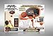 Emson D. Wade's Get It Hoops Indoor Wireless Mini Basketball Hoop - As Seen on TV