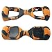 FBSPORT 6.5inch Silicone Scratch Protector Cover Case for 2 Wheels Self Balancing Electric Scooter