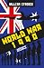World War 1990: Anzacs by William Stroock