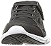 Under Armour Unisex-Child Boys’ Pre School Pace Adjustable Closure Sneaker