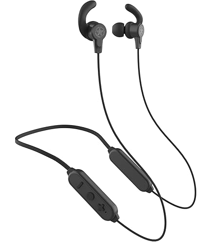 Amazon.com: Jaybird Tarah Pro Sweat and Waterproof Wireless Sport