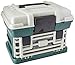 Plano 136200 2-BY Rack System 3600 StowAway Tackle Box