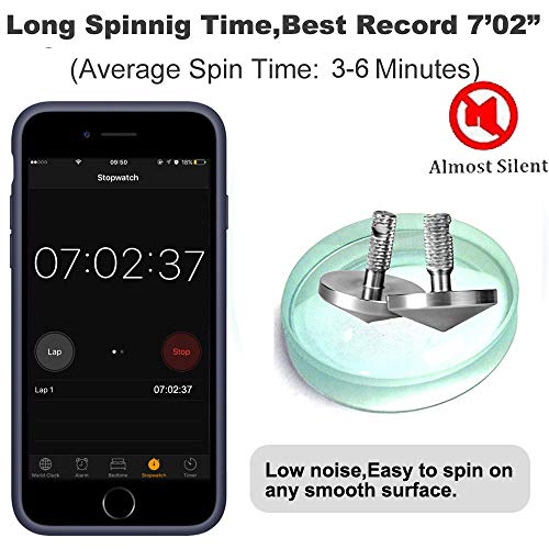3 Panshi+Spinning+Precision+Stainless+Inception