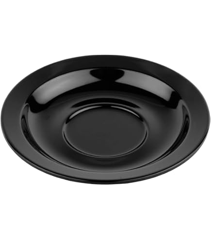 Amazon.com | Villeroy & Boch Manufacture Rock Espresso Cup