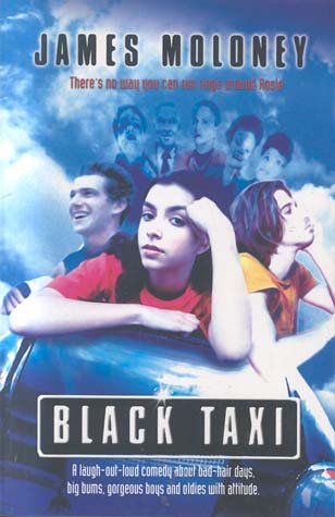 Black Taxi