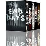 End Days Super Boxset