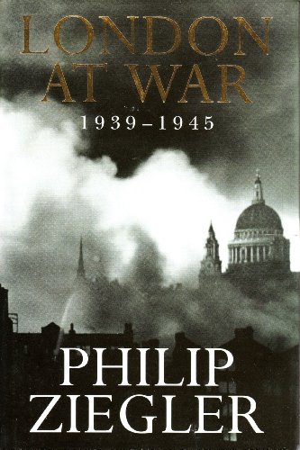 London At War