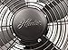 Hunter Home Comfort Hunter 12” Retro Table Fan in Oil-Rubbed Bronze