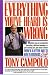 Everything You'Ve Heard Is Wrong by Tony Campolo