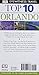 Top 10 Orlando (Eyewitness Top 10 Travel Guide)