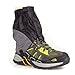 Adjustable Outdoor Waterproof Ankle Walking Gaiters Hiking - 2PCS