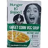 Ching's Instant Mix Sweet Corn Vegetable Soup